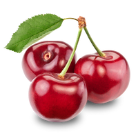 organic cherry