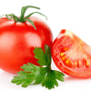 organic tomato