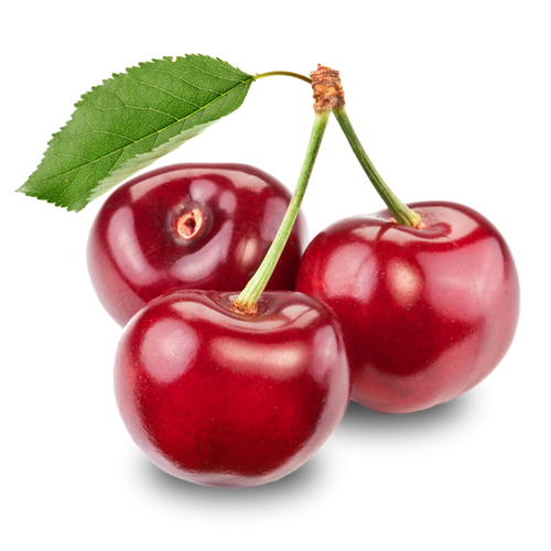 organic cherry